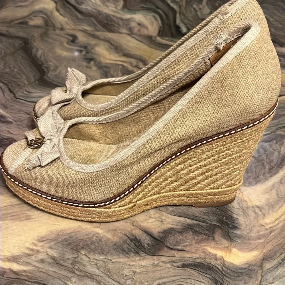 Tory Burch these are